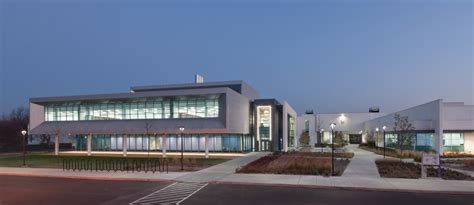 Joliet Junior College | Demonica Kemper Architects - Chicago Peoria Architect Higher Education ...