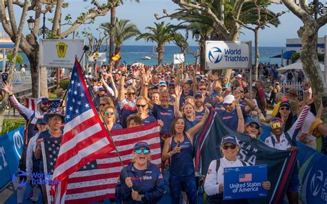 Gallery Showcase: 2023 World Triathlon Multisport Championships Ibiza ...