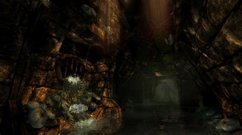 Amnesia: The Dark Descent, Crashlands Now Free on Epic Games Store