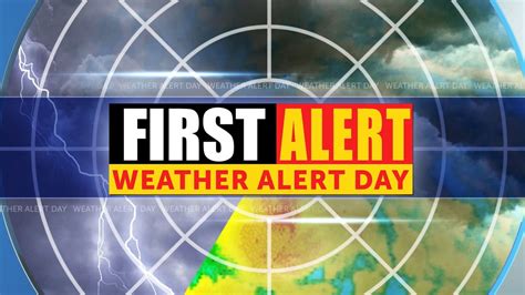 First Alert Weather Alert Day explained - KESQ: Desert's Weather Leader