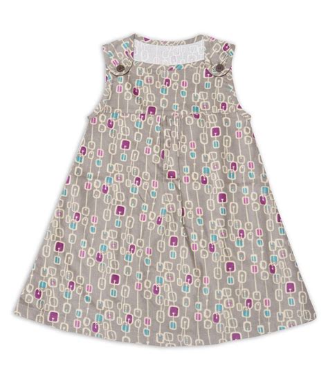 100% Organic Cotton Dress For Girls - Buy 100% Organic Cotton Dress For Girls Online at Low ...