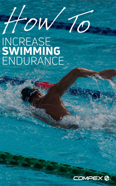 Maximize your full potential in the water with this easy guide for strength and endurance ...