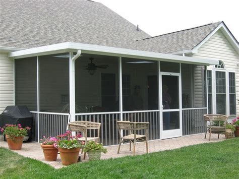 Supply Product Screen Panels | Aluminum awnings, Screened porch, Metal ...