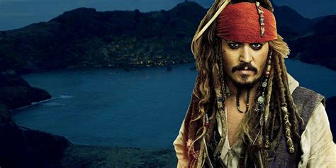 Pirates of the Caribbean: Tortuga’s History Explained (& Is It Real?)