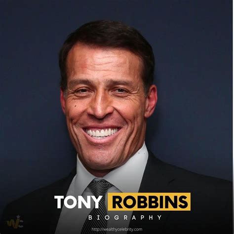 Let's Talk About Tony Robbins' Net Worth (Updated April 2023)