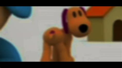 pocoyo sad edit - YouTube