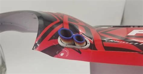 Traxxas UDR Upgrades from Exclusive R/C | RC Newb