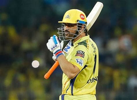 MS Dhoni defers his IPL retirement after CSK win; says 'Will try to ...