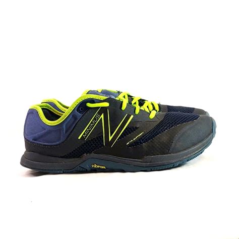 New Balance Vibram Minimus Meta Support Shoes - Gem