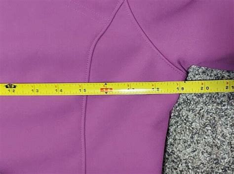 Columbia, Women's, Light Purple, Full Zip, Omni-Sheild Jacket Size Medium | eBay