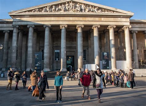 London Walking Tour and Top Attractions