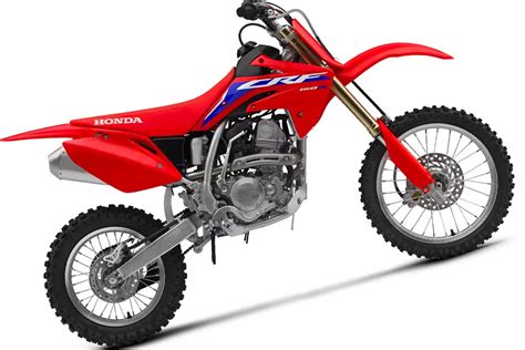 Honda CRF150R Review (All Specs) - Dirt Bike Any Good?