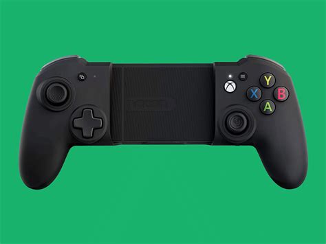 12 Best Mobile Game Controllers (2023): iPhone or Android - 'Wired' News Summary (United States ...