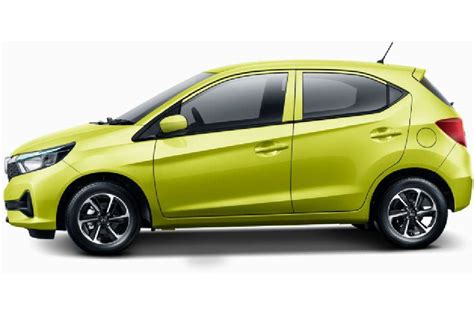 Honda Brio 2024 Satya E CVT Price, Review and Specs for December 2024