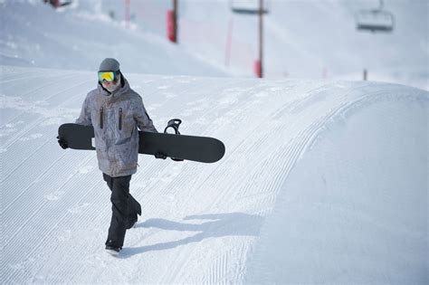 Explore the Exciting World of Quiksilver Snowboarding