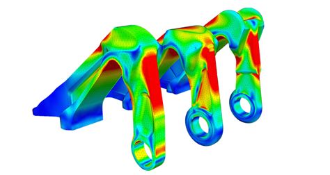 Comparison of CAE Software for Engineers | SimScale