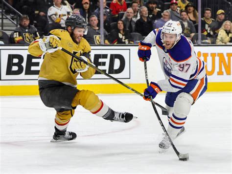 Insider Claims Connor McDavid is Battling an Injury