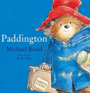 Picture Book of the week: Paddington book by Michael Bond #books #kidsbooks #storytelling # ...