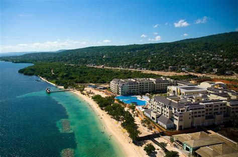 Iberostar Rose Hall Beach, Jamaica - Reviews, Pictures, Map | Visual ...