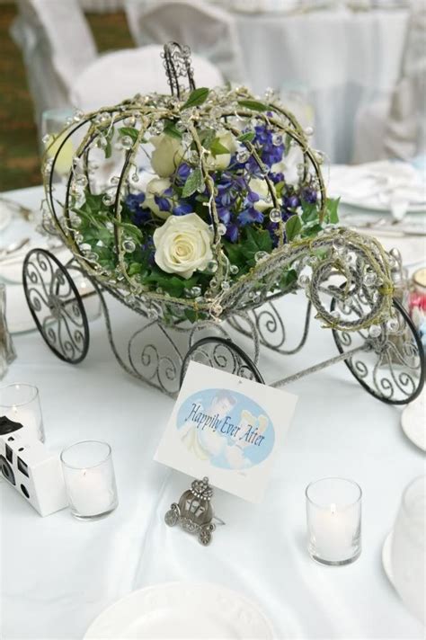 20 Beautiful Disney Wedding Ideas - Wohh Wedding