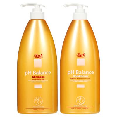 Qoo10 - pH Balance Shampoo : Hair Care