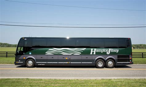 Hampton Jitney Charters