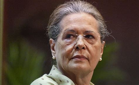 Sonia Gandhi To Lead Congress Debate On Women's Quota Bill Today ...