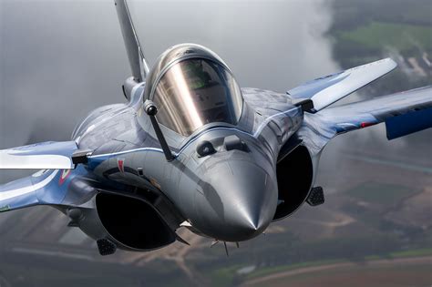 Militaire Dassault Rafale HD Fond D'écran