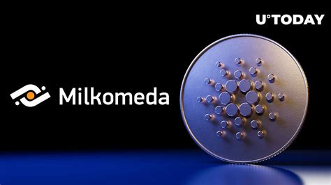 Cardano Wallet Adds Support for Milkomeda