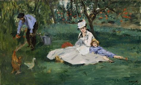 edouard-manet-impressionism-period-14