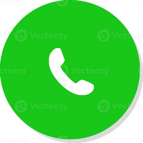 Incoming Phone Call Screen User Interface icon .For website and mobile apps 21353241 PNG