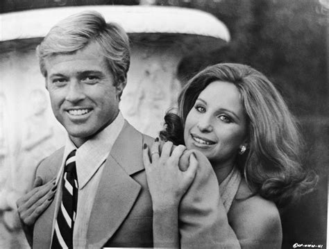 Did Barbra Streisand and Robert Redford Date in Real Life?