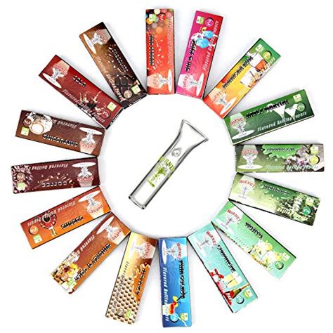 Best Flavored Rolling Papers [ 2021 Reviews & Guide]