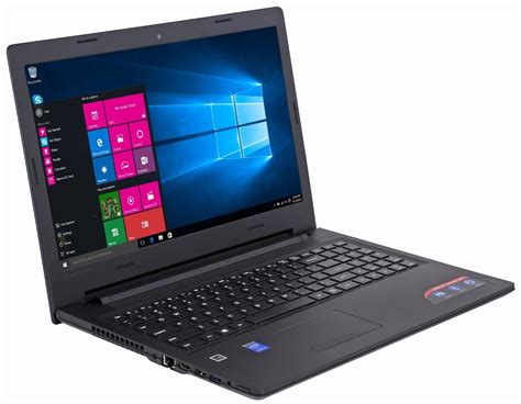 8 Laptop Lenovo Core i5 RAM 4GB Murah Terbaik - bayubara.com