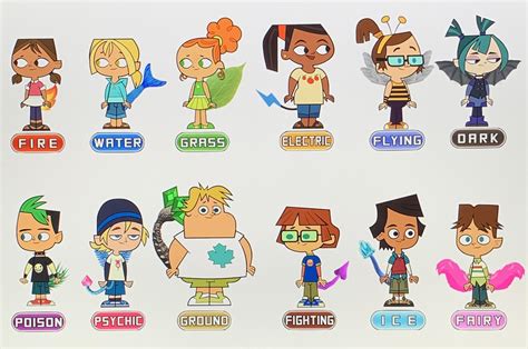 120 best Total Dramarama images on Pholder | Totaldrama, Cartoon ...