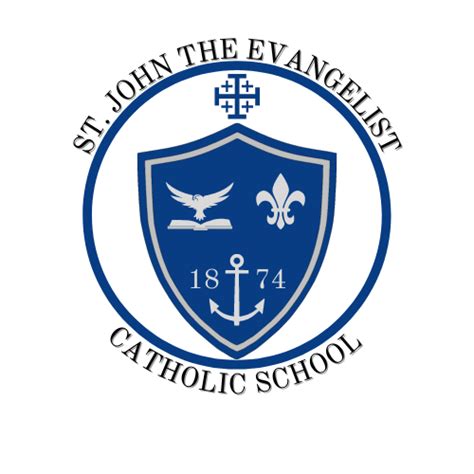 ST. JOHN THE EVANGELIST PRIVATE CATHOLIC SCHOOL HOME