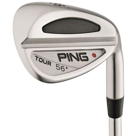 Ping Tour Wedge Sand 56 Degree Used Golf Club at GlobalGolf.ca