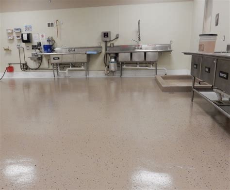 Food Grade Epoxy Flooring – Flooring Site