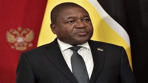 Mozambican President Filipe Nyusi takes over as SADC chairperson - SABC ...