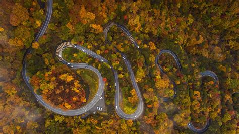 Irohazaka road near Nikkō, Japan - Bing Gallery