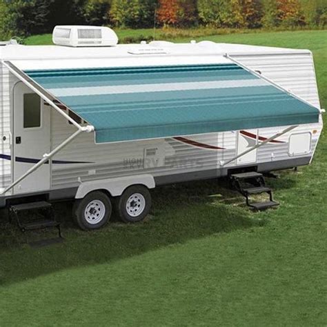 Carefree RV Patio Awning - QJ088C00 | highskyrvparts.com