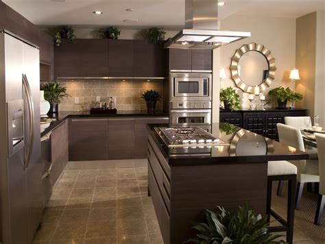 Trend Alert! Matte Finish Kitchen Cabinets Look Chic and Modern