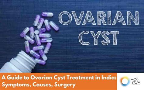 Ovarian Cyst - TaCa Healthcare Pvt. Ltd.