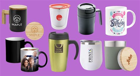 Personalized Coffee Mugs | Design Your Own Mugs | PRINTX