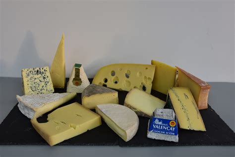 Plateau de fromages de France | Maison du fromage et des produits locaux