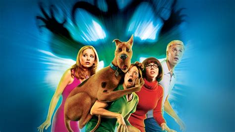 Scooby-Doo (2002) Cast & Crew | HowOld.co