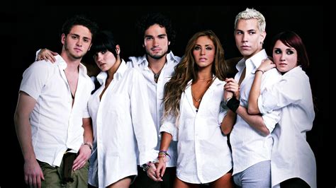 RBD Wallpapers - Top Free RBD Backgrounds - WallpaperAccess