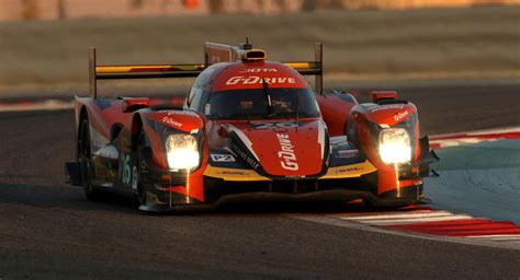 Nissan Exits LMP2 Racing With Class Victory In Bahrain | Carscoops