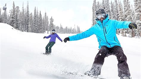 Vail Resorts Releases Updated Season Pass Numbers | Shop-Eat-Surf