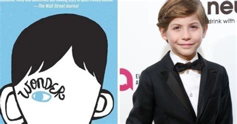 'Wonder' Movie: Jacob Tremblay Is Bringing The Book To Life | HuffPost ...